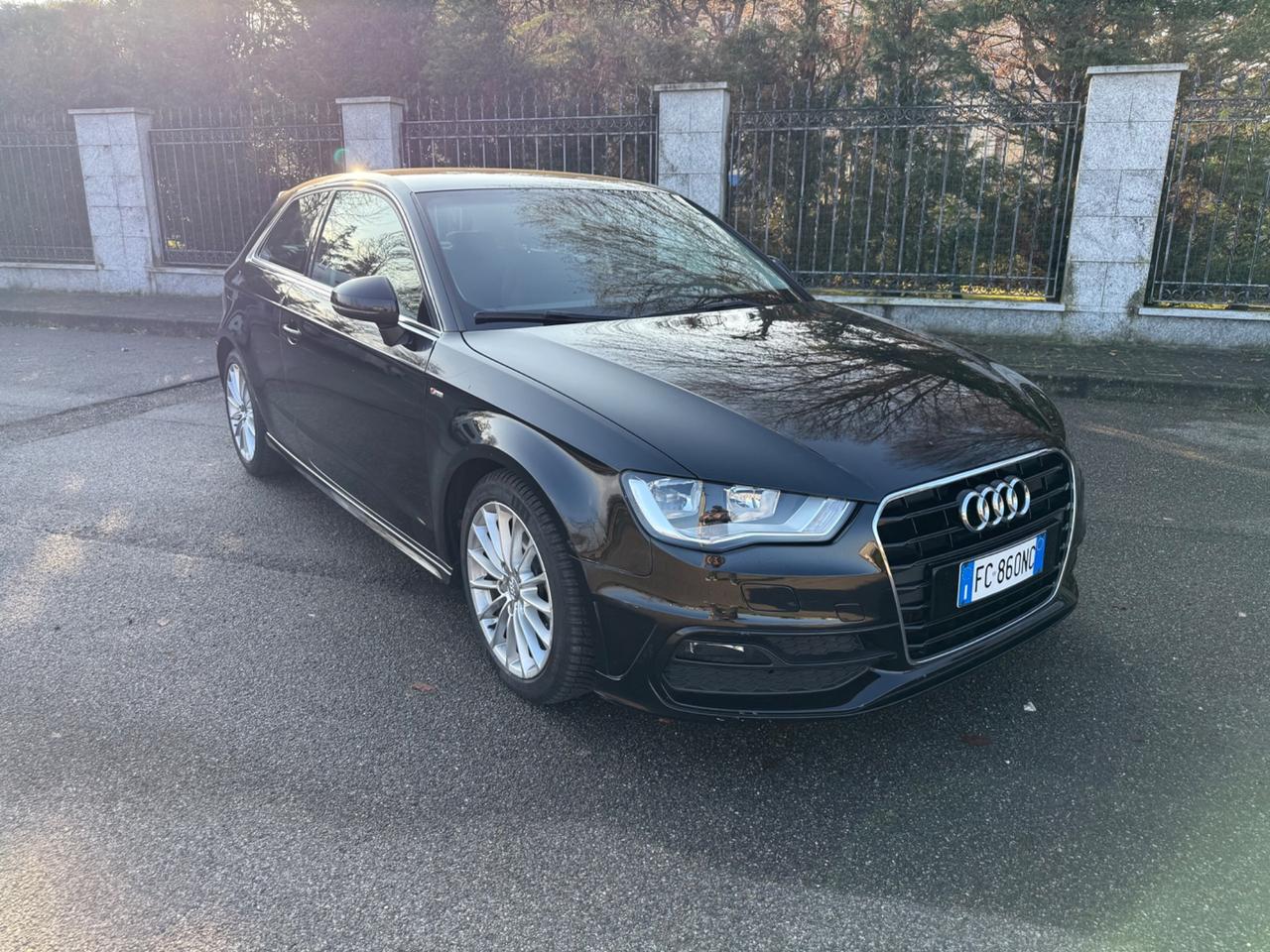 Audi A3 1.6 TDI *Euro 6*