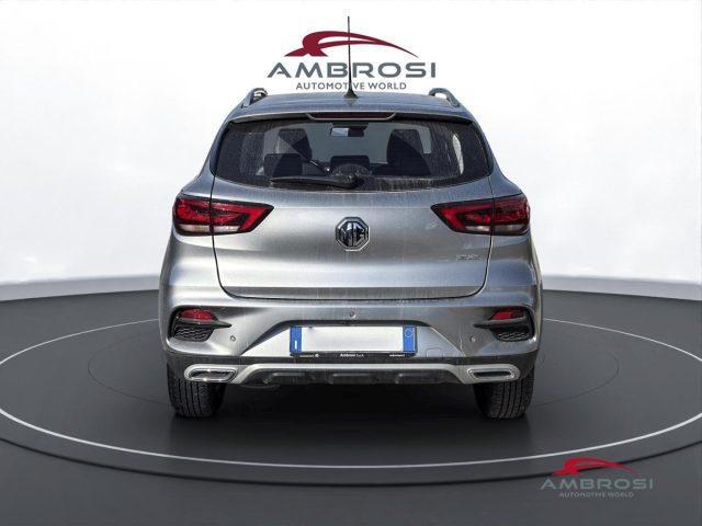 MG ZS MG 1.5 Classic Luxury