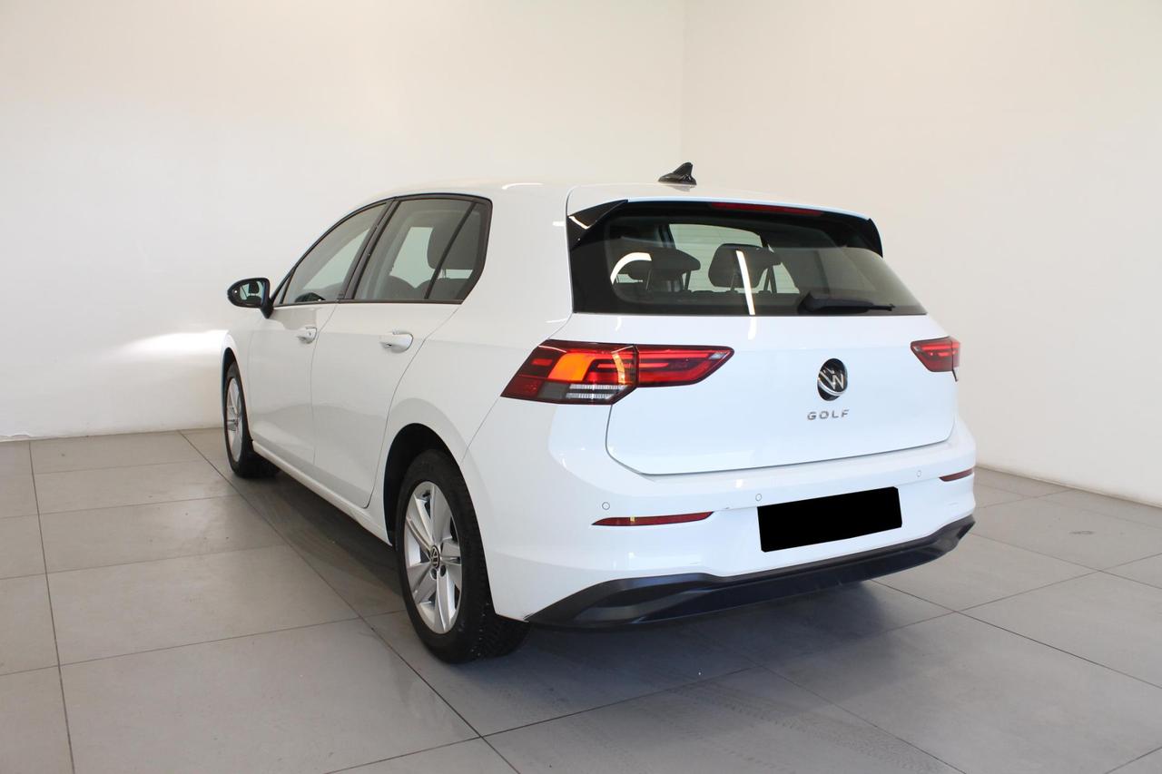 Volkswagen Golf 2.0 TDi 115 Cv. SPORT