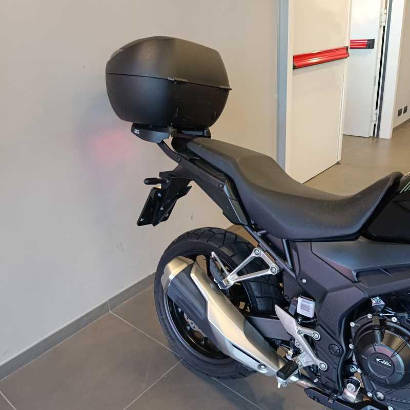 Honda CB 500 X - 2022
