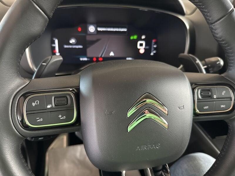 Citroën C5 Aircross BlueHDi 130 S&S EAT8 Shine Pack