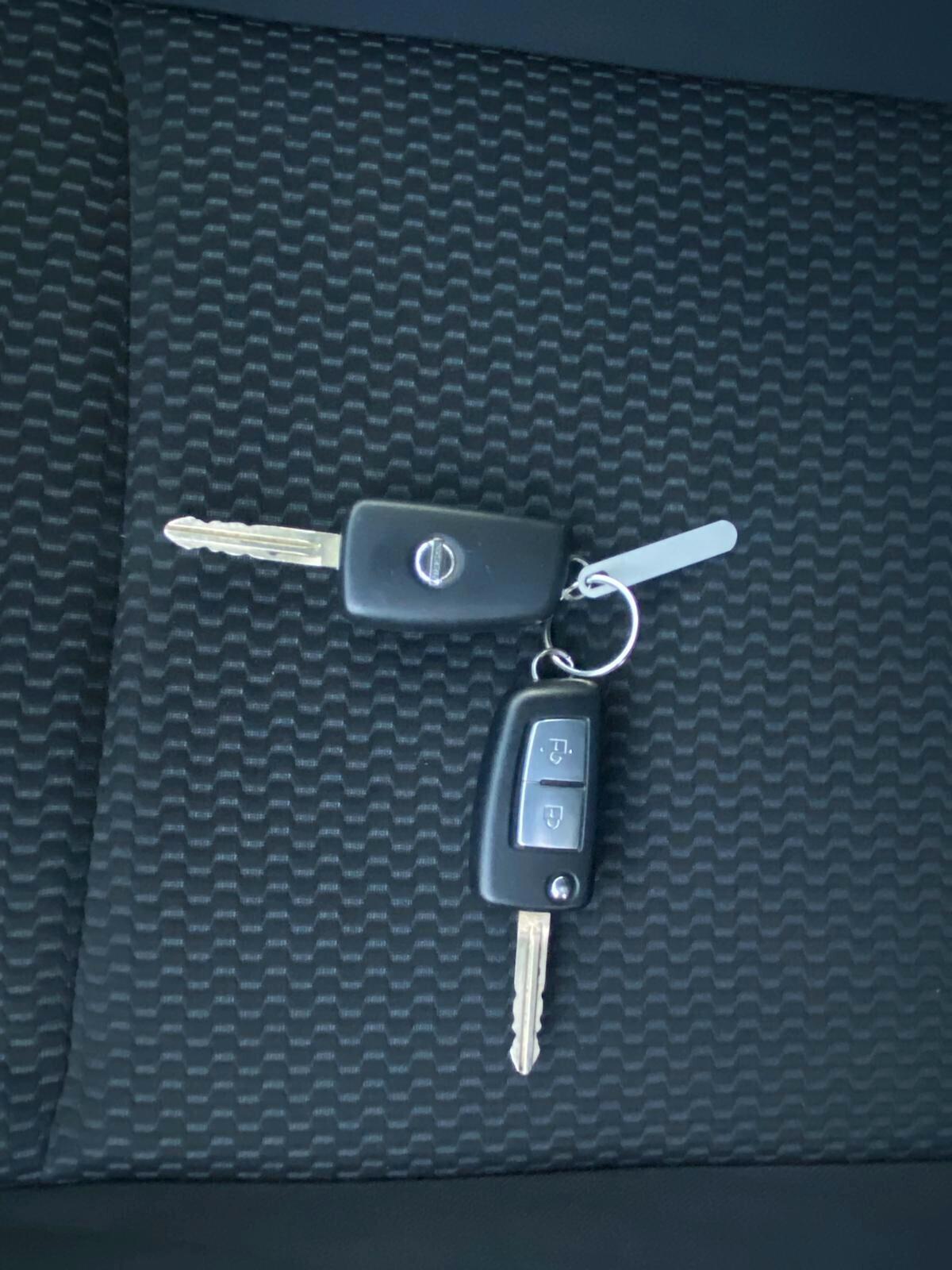 Nissan Qashqai 1.5 dCi Tekna 81kw pari al nuovo