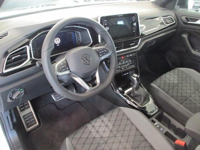 Volkswagen T-Roc 2.0 TDI SCR 150 CV DSG R-Line Plus