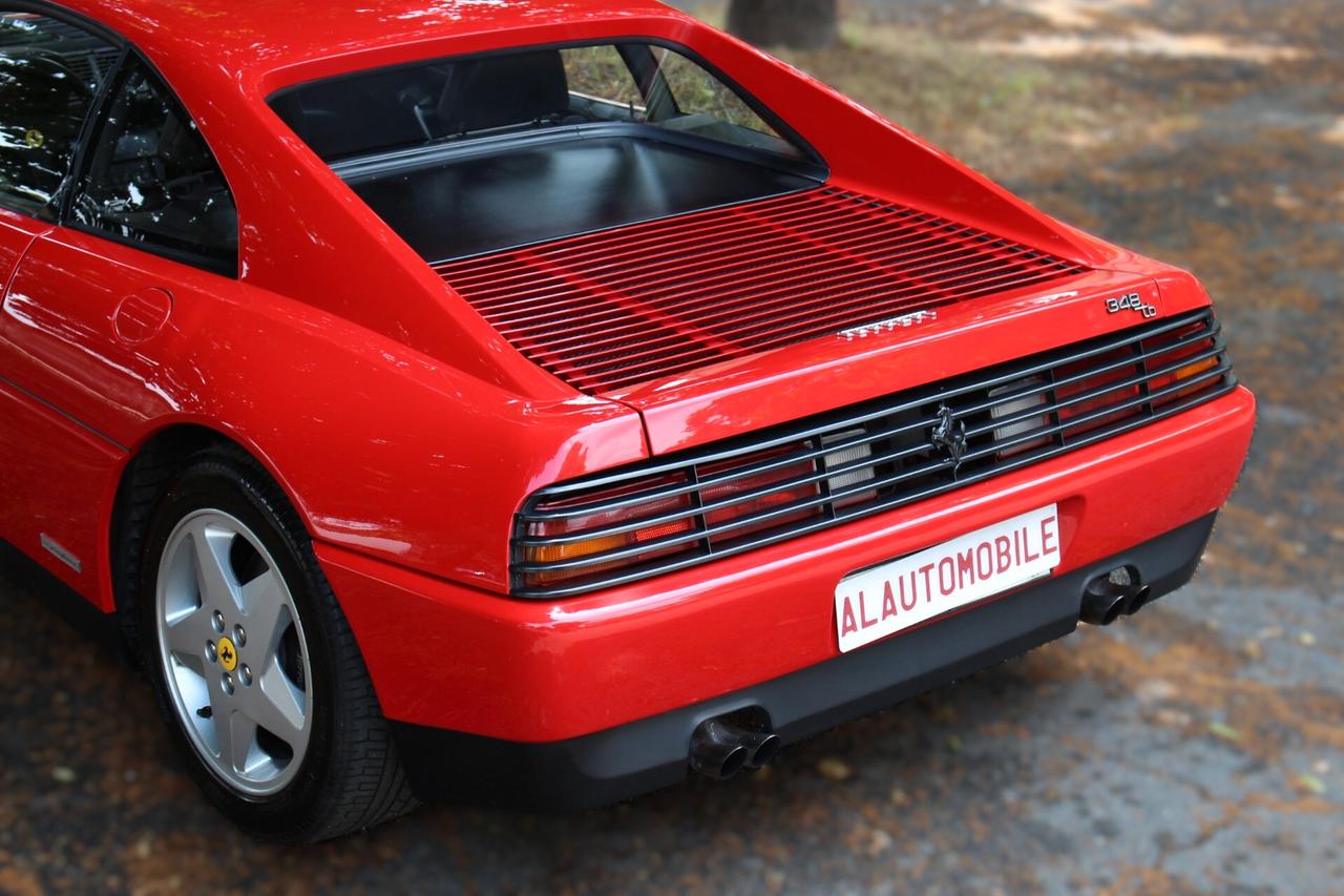 Ferrari 348 tb