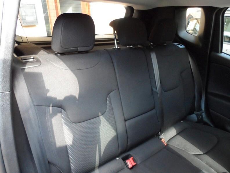 Jeep Renegade 1.0 firefly benzina 120 cv Black Star