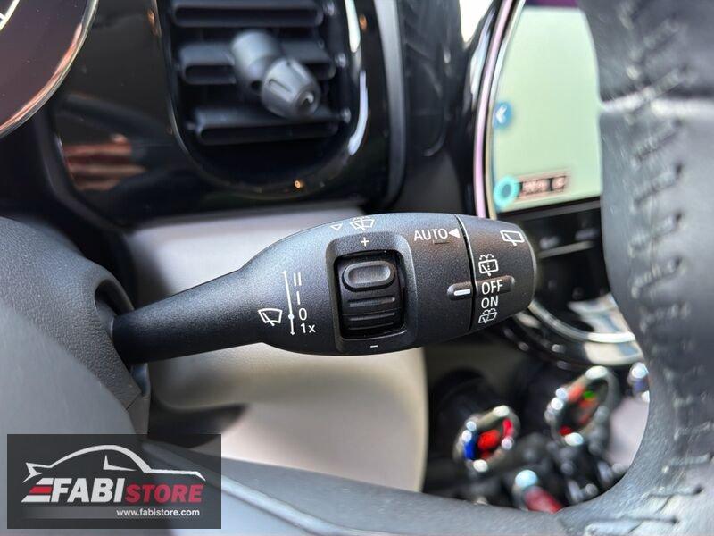 MINI Mini 5 porte 1.5 Cooper 136 Cv 5 porte Yours Autom. - LED, Navi, Keyless ecc
