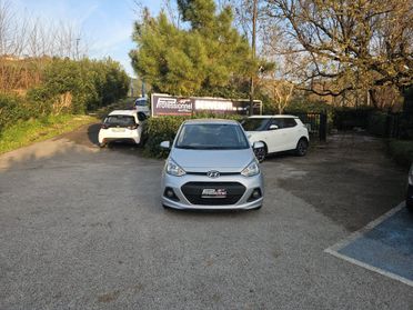 Hyundai i10 1.0 MPI Classic