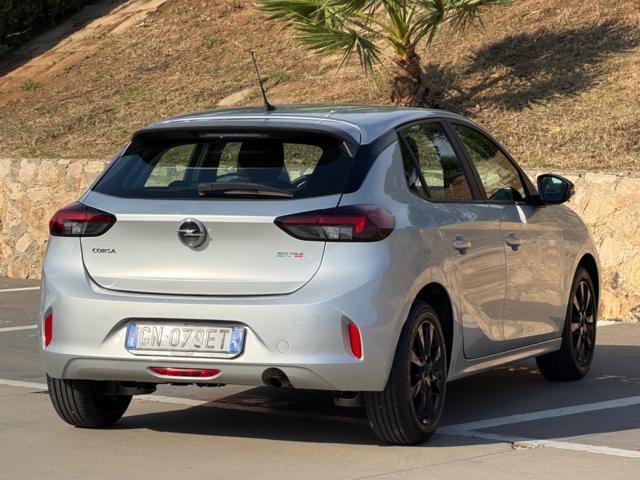 OPEL Corsa 1.2 EDITION CERCHI BLACK NAVI CARPLAY