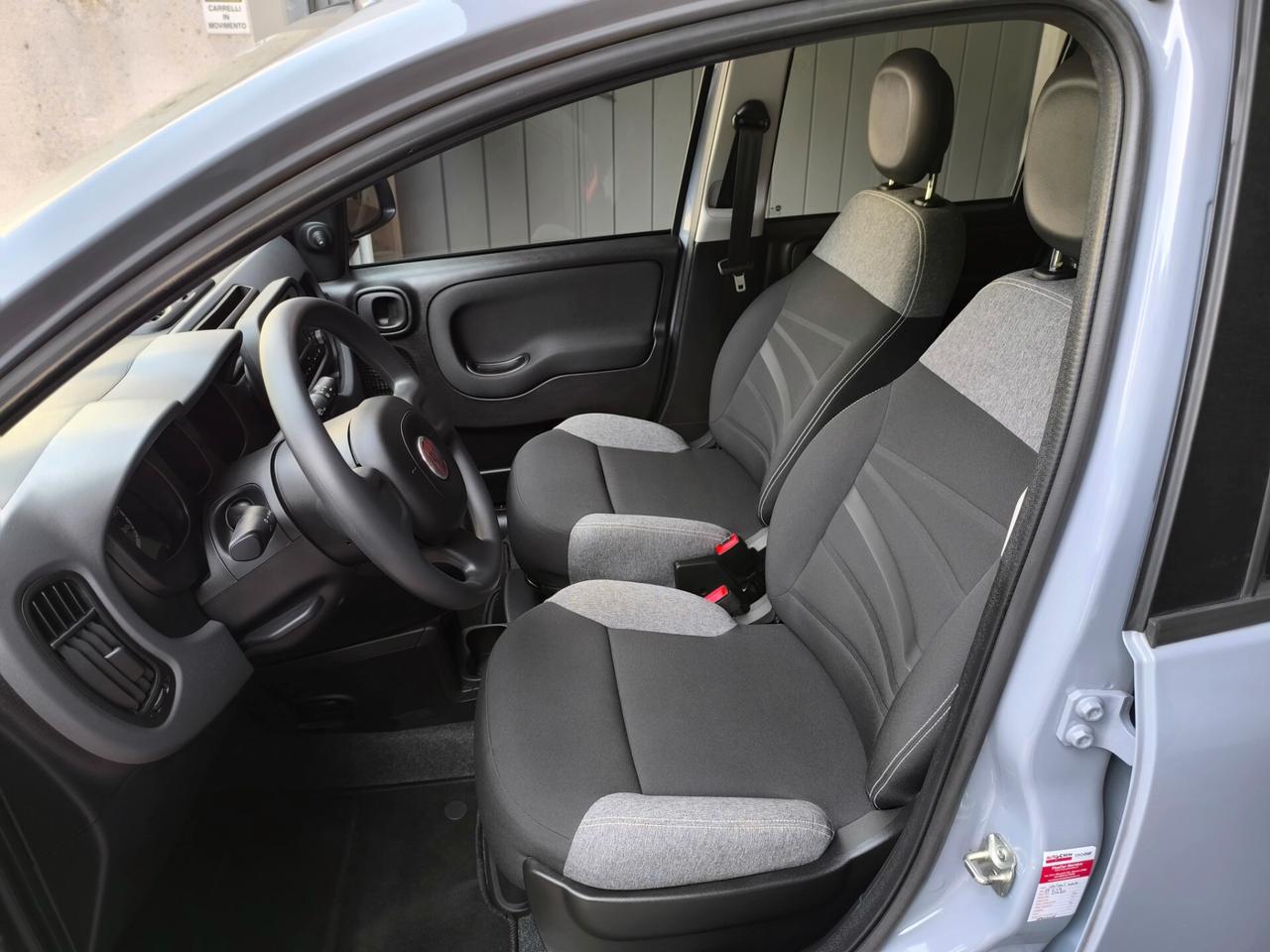 Fiat Panda 1.2 EasyPower