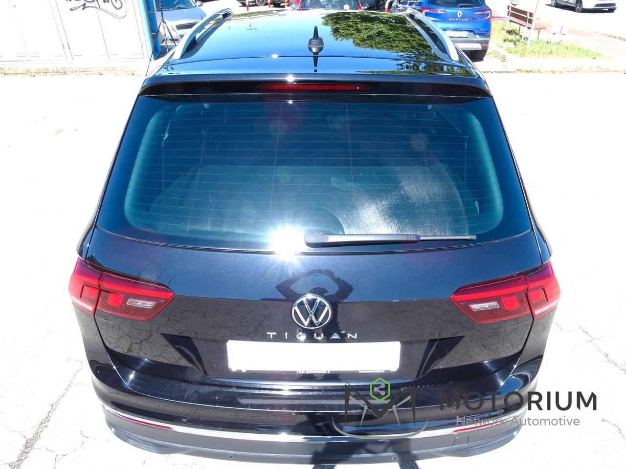 Volkswagen Tiguan 2.0 tdi Life 122cv