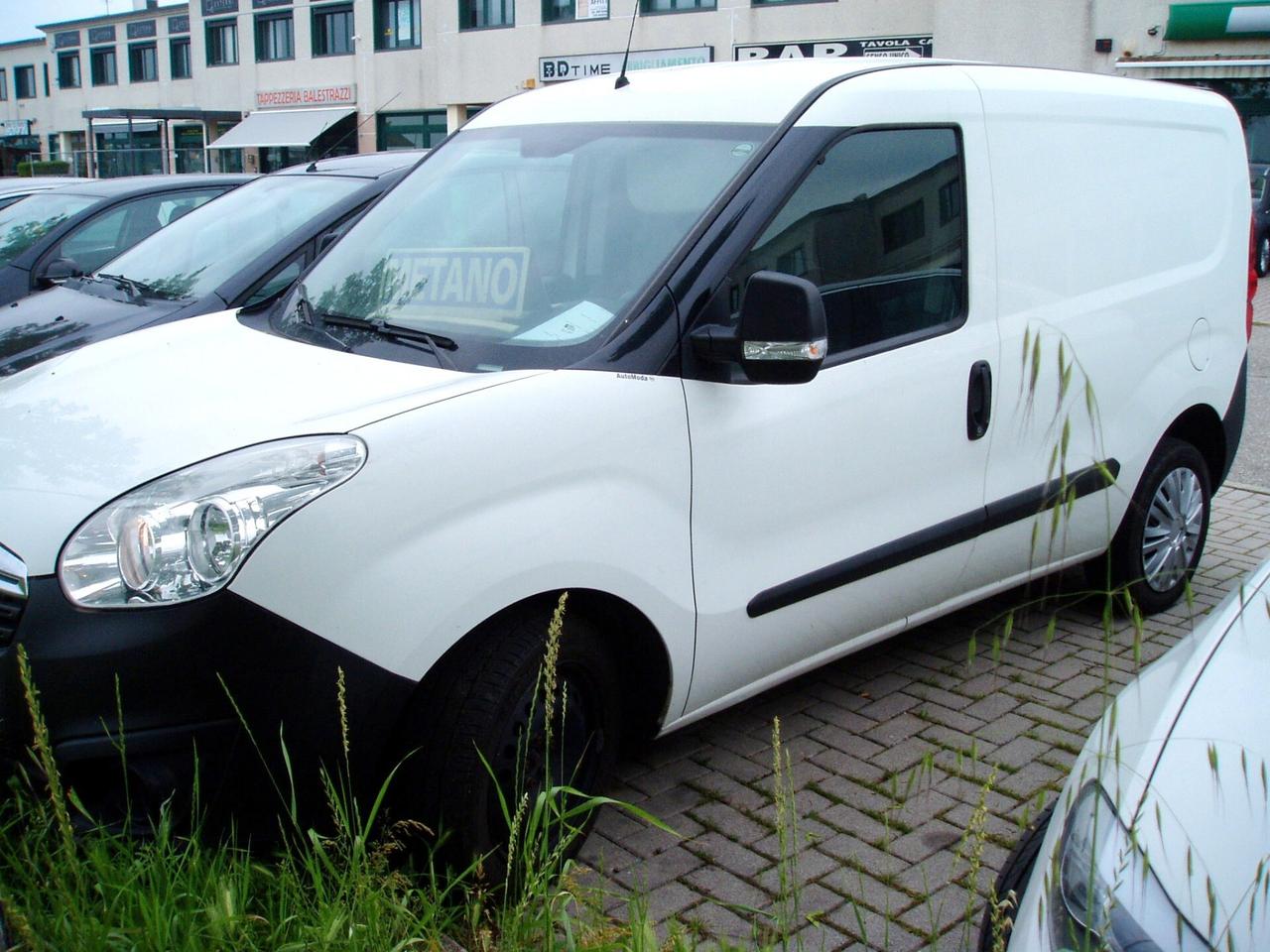 Opel Combo VAN