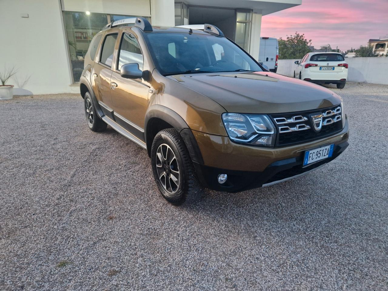 Dacia Duster 1.5 dCi 110CV S&S 4x2 Serie Speciale Ambiance Family