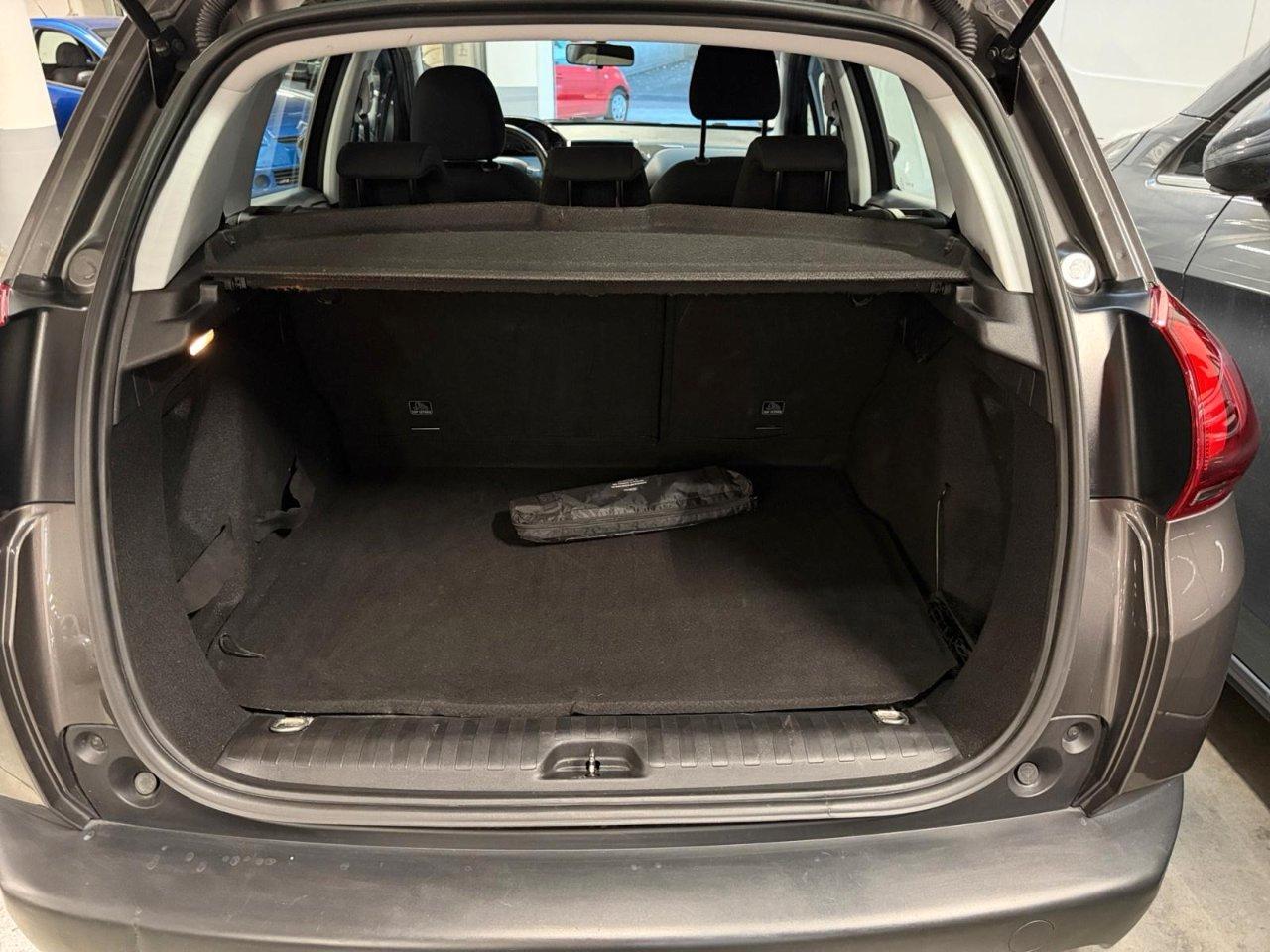 Peugeot 2008 2008 1.2 puretech Active s&s 82cv my18