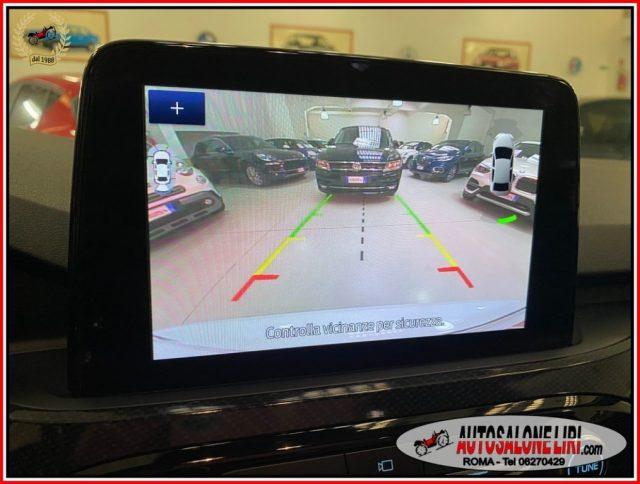 FORD Kuga 2.5 PLUG IN HYBRID 225cv ST-Line X CVT 2WD