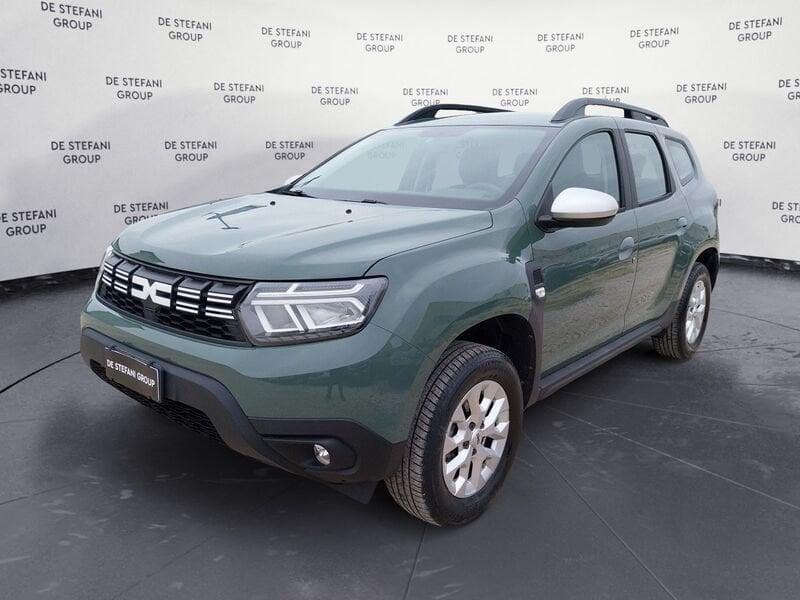 Dacia Duster Duster 1.0 TCe GPL Expression 4x2