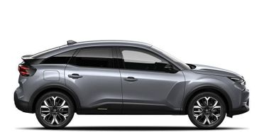 Citroën C4 Hybrid 145 cv Automatico - PLUS