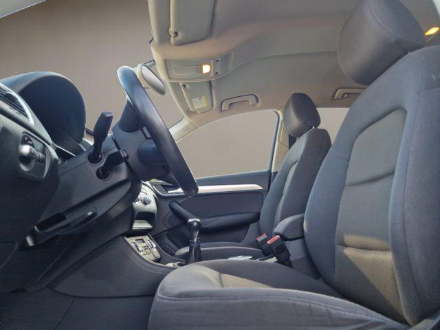 AUDI Q3 2.0 TDI