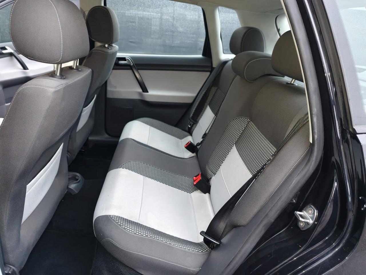 Volkswagen CROSS POLO 1.4 BENZINA ASI PERFETTA 2006