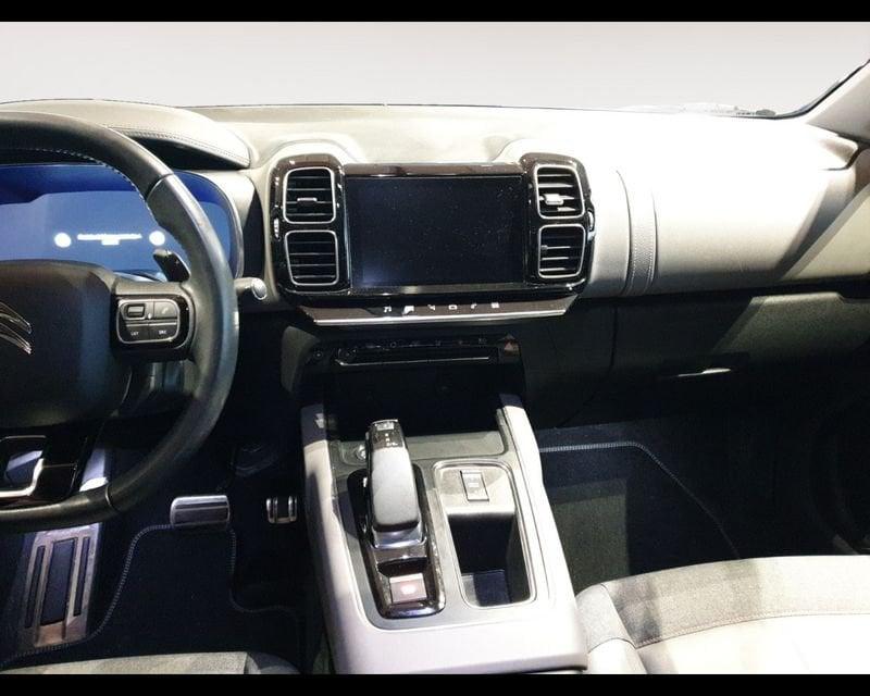 Citroën C5 Aircross Hybrid 225 E-EAT8 Shine