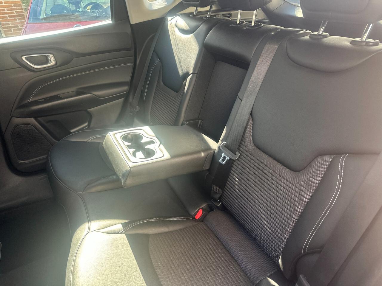 Jeep Compass 4xe Limited 1.3 190cv 2022