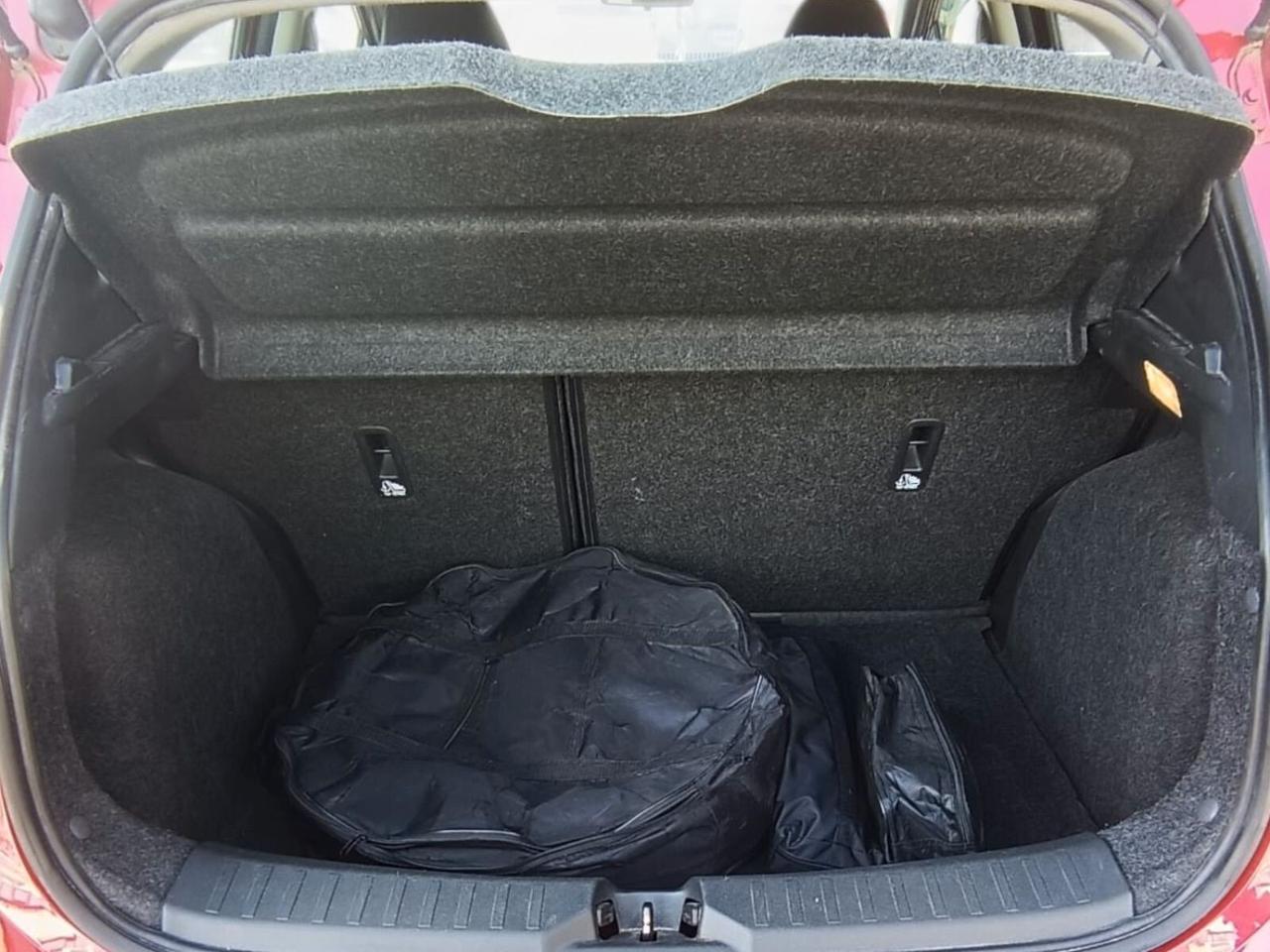 Nissan Micra IG-T 92 GPL 5 porte Eco Acenta