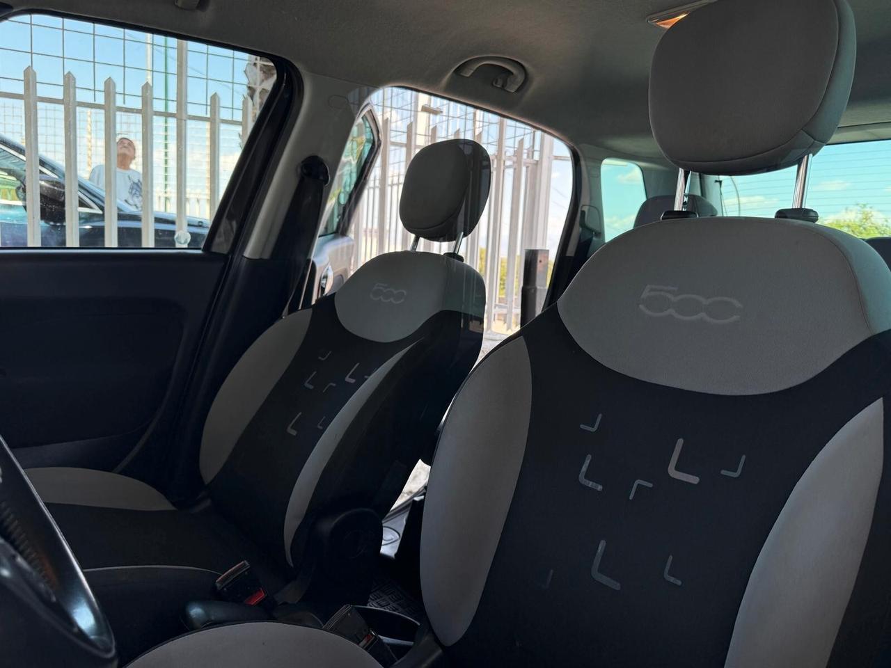 Fiat 500L 1.3 Multijet 95 CV Business