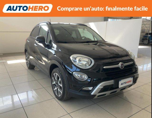 FIAT 500X 1.4 MultiAir 140 CV City Cross