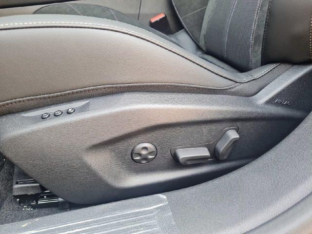 DS AUTOMOBILES DS 4 HYBDIRD 145CV ÉTOILE ALCANTARA