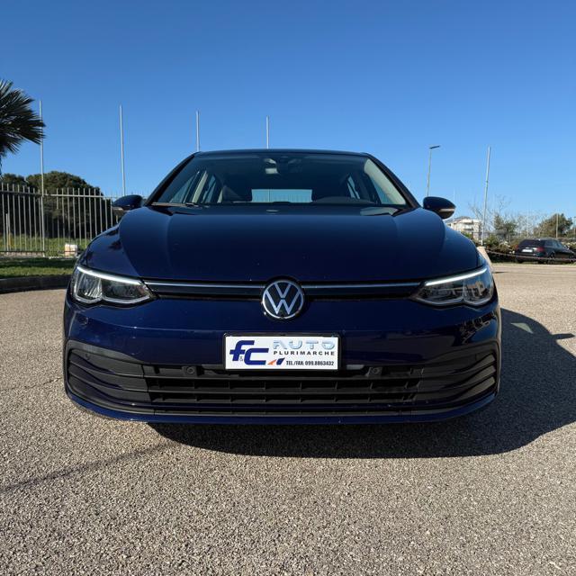 VOLKSWAGEN Golf 2.0 TDI 115 CV SCR Life