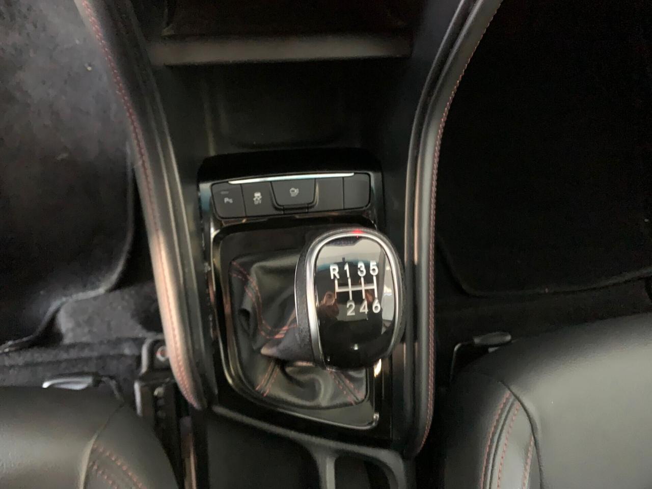 Evo 4 1.6 Bi-Fuel GPL 115cv