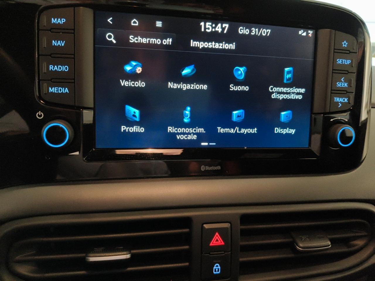 Hyundai i10 1.0 T-GDI N Line 90cv