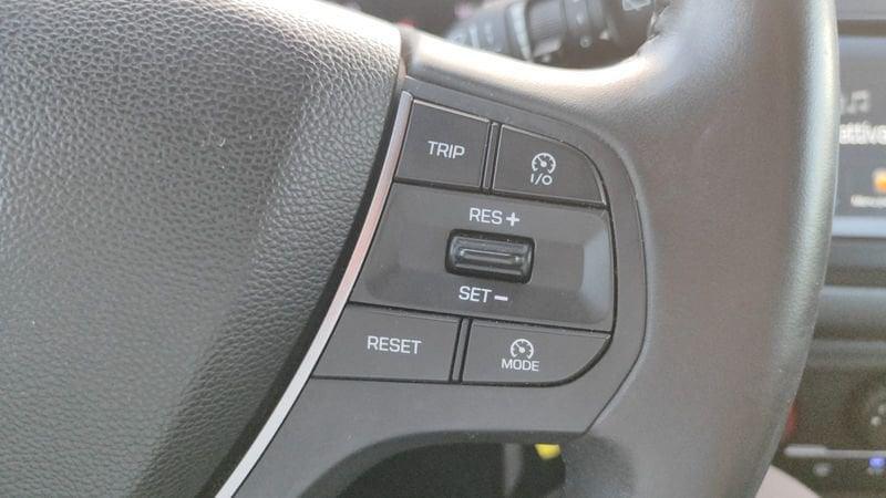 Hyundai i20 i20 1.2 5 porte Econext Connectline