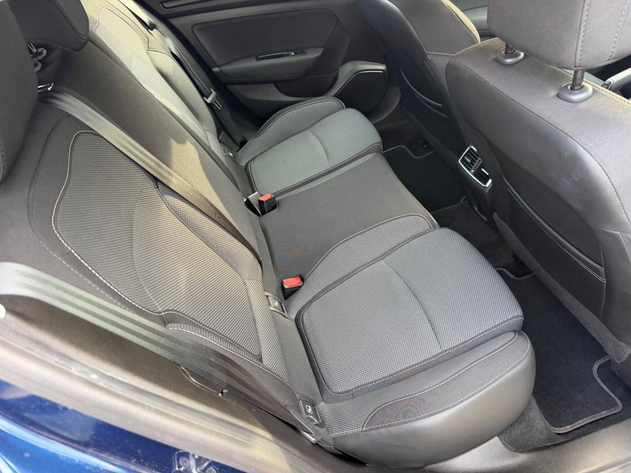 Renault Megane Mégane Sporter Blue dCi 95 CV Duel