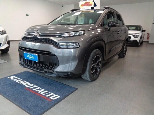 Citroen C3 Aircross BlueHDi 110 S&S Shine Pack
