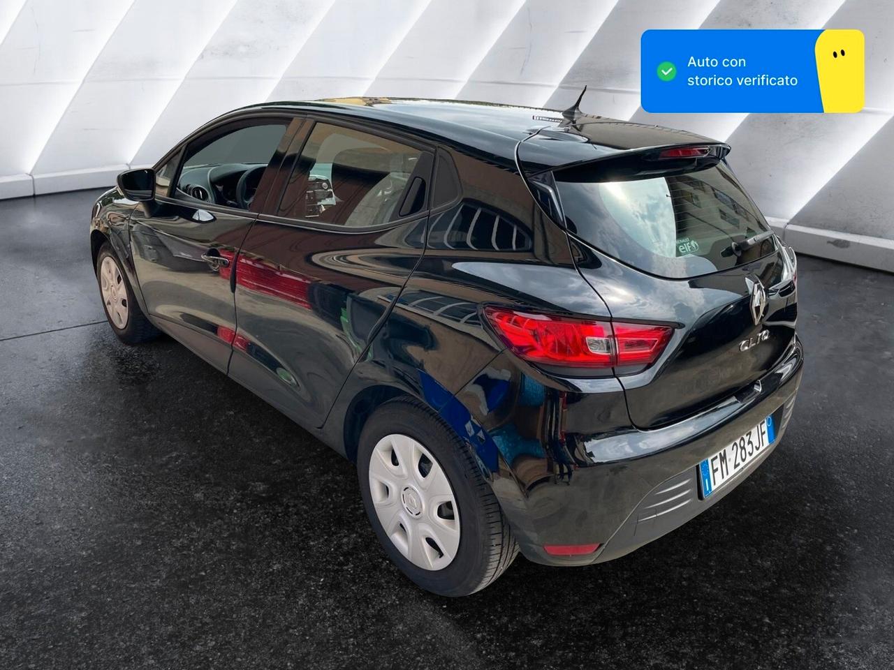 Renault Clio 1.2 75CV 5 porte Life