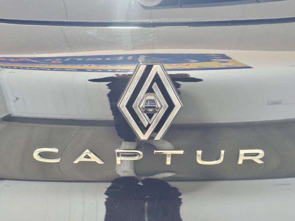 Renault Captur TCe 90 CV Techno