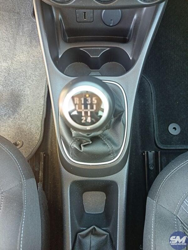 Opel Corsa 1.3 CDTI 75cv S&S MT5 b-Color