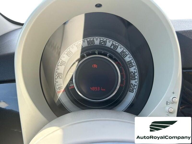 FIAT 500 500 1.0 Hybrid Dolcevita