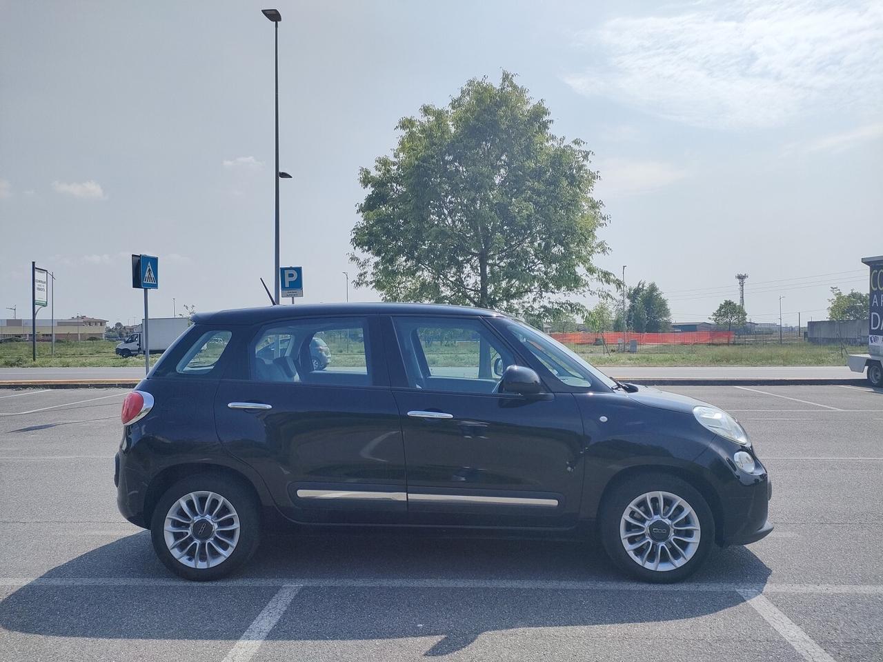 FIAT 500L 1.3 mjt Pop Star 85cv