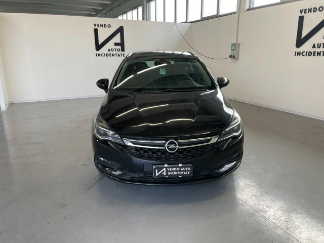 OPEL Astra 1.6 CDTI 110CV ECOFLEX S&S SPORTS TOURER BUSINESS