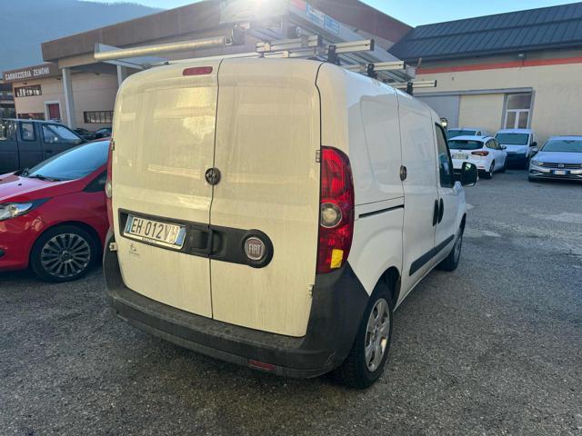 FIAT Doblo Doblò 1.3 MJT PC-TN Cargo Lamierato