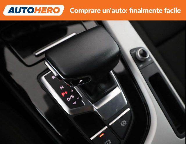 AUDI A5 SPB 35 TDI S tronic Business Advanced