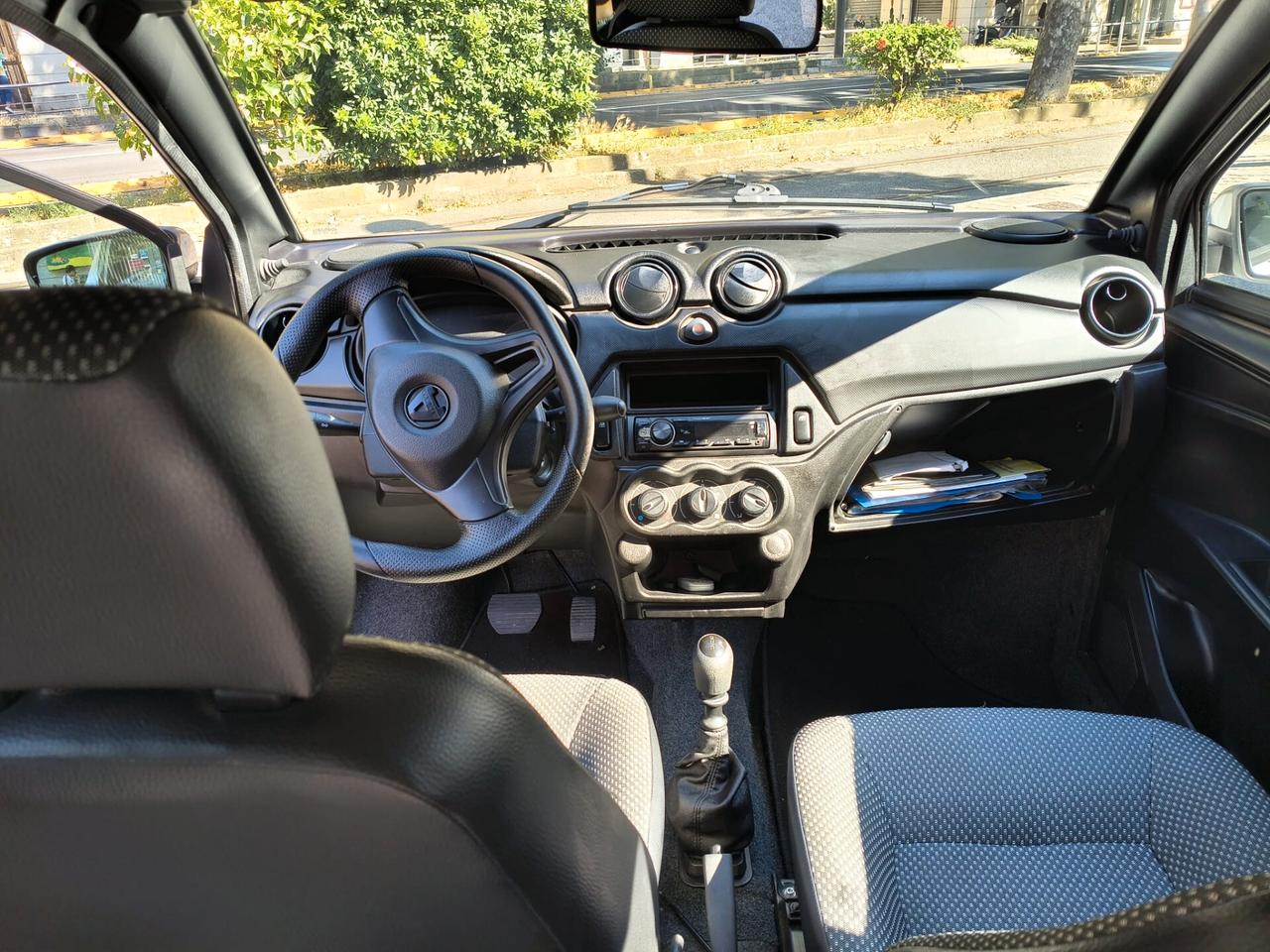 Aixam Miniauto Minauto Access