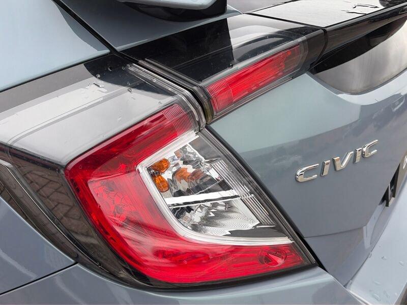 Honda Civic 1.0 T-VTEC Executive Sport Line