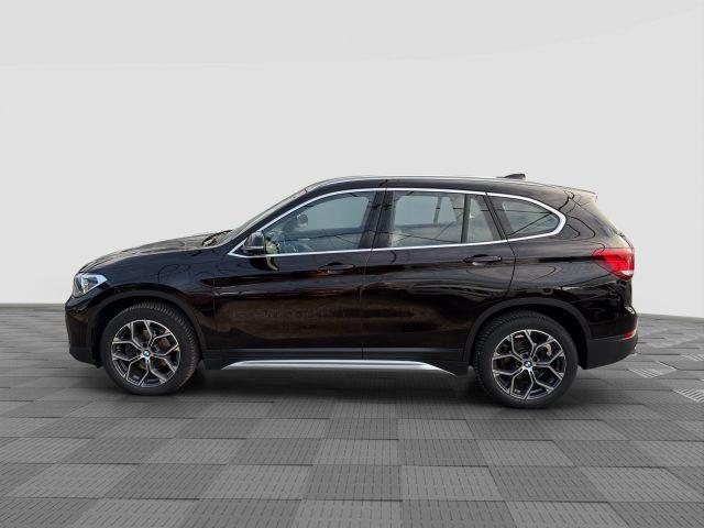 BMW X1 X1 sDrive18d xLine Plus