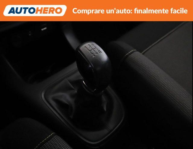 CITROEN C3 PureTech 82 Feel