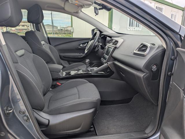 RENAULT Kadjar dCi 8V 110CV Energy Intens