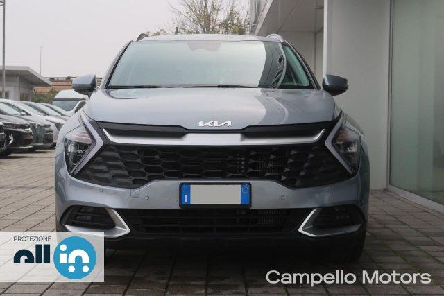 KIA Sportage Sportage 1.6 CRDi MHEV Style