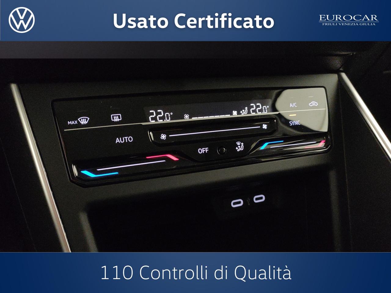 Volkswagen Taigo 1.0 tsi edition plus 110cv dsg