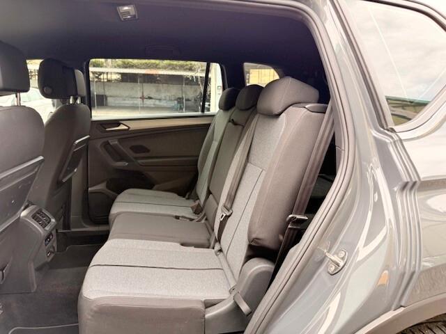 Seat Tarraco 2.0 TDI DSG StylePLUS